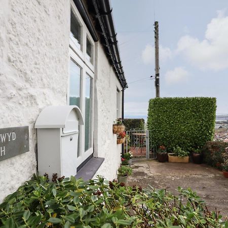 Craiglwyd Bach Villa Rhôs-on-Sea Exteriör bild